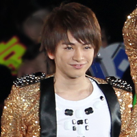 知念侑李｜ジャニーズ研究会