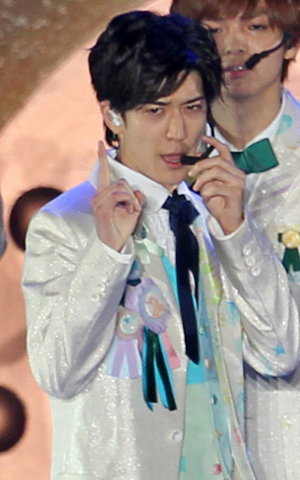 JUMP中島裕翔＆Jr.道枝駿佑出演の『母になる』第8話、中島の迫真の演技