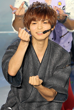 Hey!Say!JUMP中島＆薮のこだわりは、「検索履歴を消さない」こと