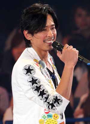 本日7月24日は、V6坂本昌行くんの46歳の誕生日です！｜ジャニーズ研究会