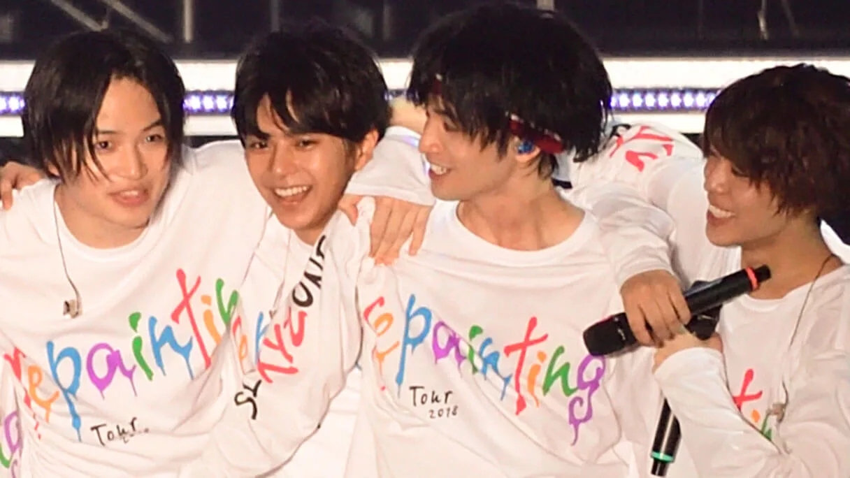 timelesz・寺西拓人、「好きだったらよくない？」――否定的なファンを