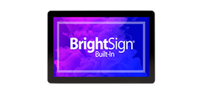 Bluefinシリーズ5 10.1 タッチディスプレイ BS/BF10WT5 Bluefin