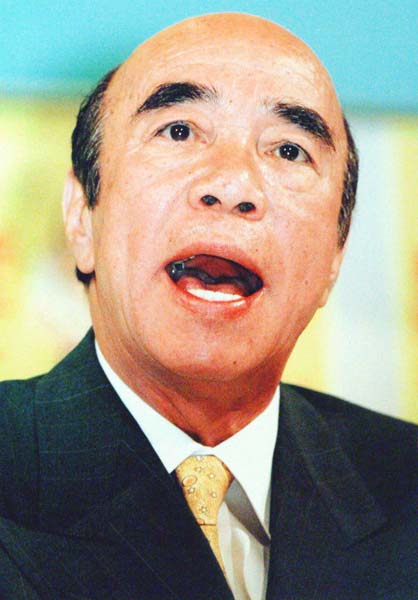 横山ノック 選挙カー内でわいせつ事件｜日刊ゲンダイDIGITAL