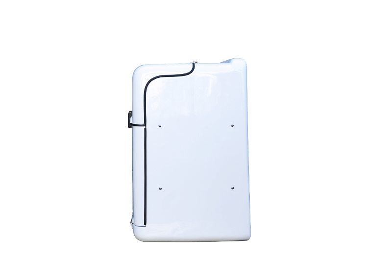 NEWデリバリーBOX 【HONDA】ジャイロキャノピー – 株式会社JMS