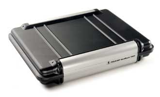 Pelican Laptop Case 1080 - JM Test Systems