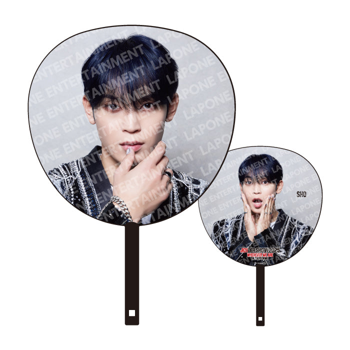JO1DER SHOW 2025 'WHEREVER WE ARE' IN TOKYO DOME – JO1 GOODS STORE
