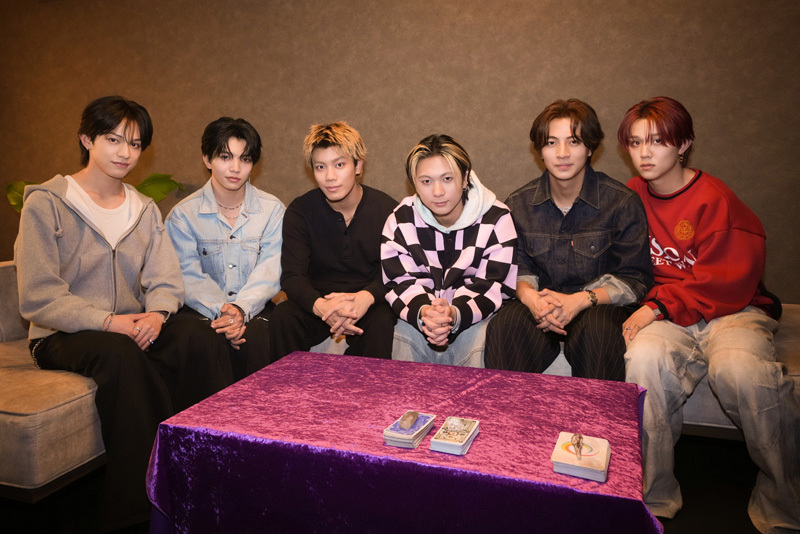 三代目 J SOUL BROTHERS OFFICIAL FAN CLUB