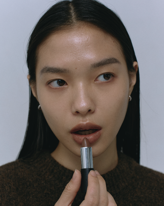 JSELF × soel LIVING-OIL LIP STICK 002