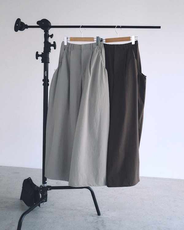 NEW ARRIVAL – JSELF