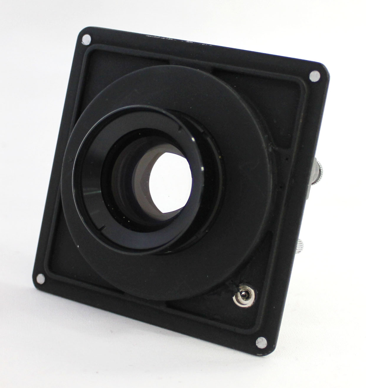 Topcon Horseman 985 Camera with Super Topcor 90mm F/5.6 lens from