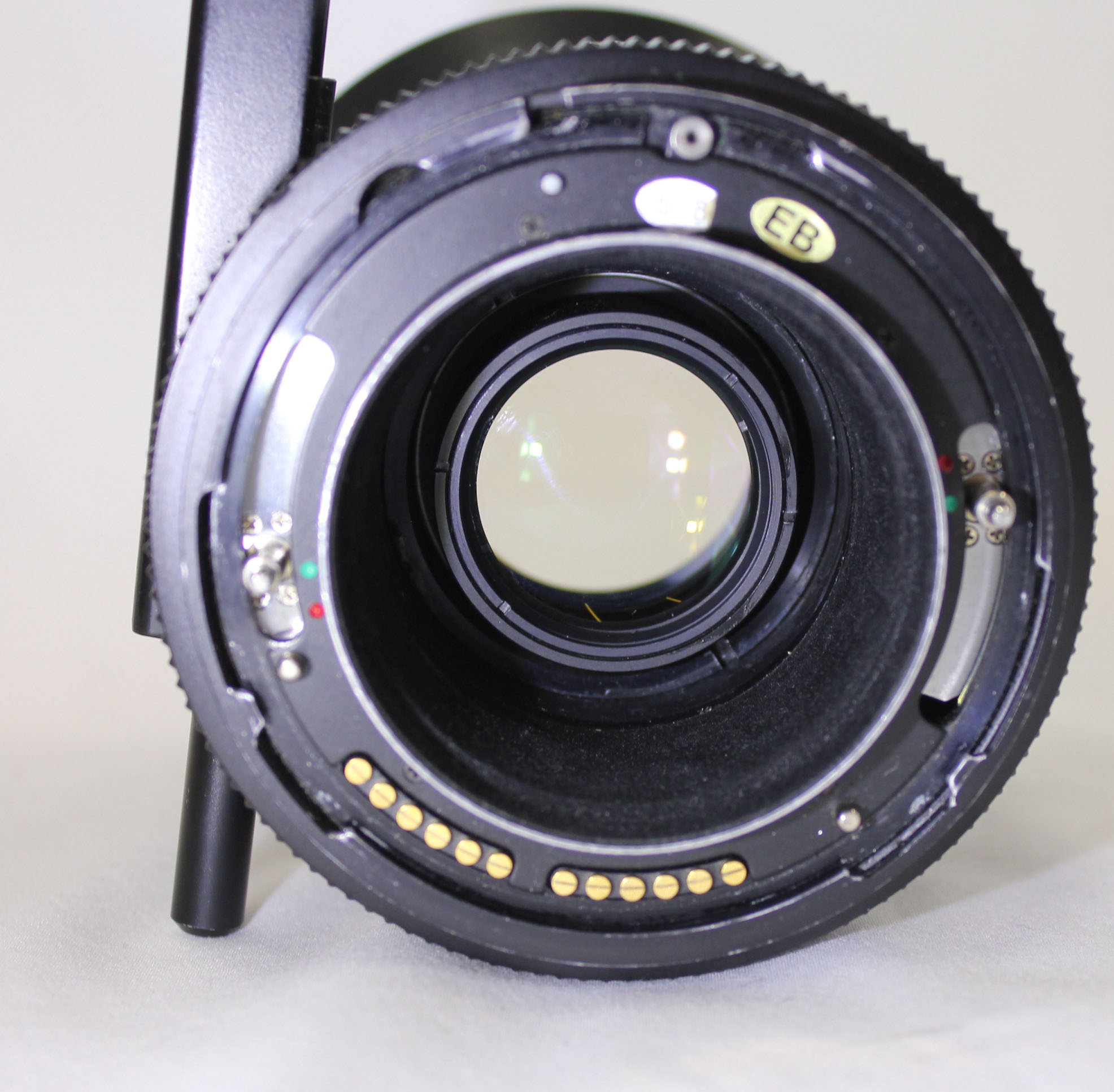 フィルムカメラ Mamiya RZ67 Professional + Z 75mm F4.5W Mamiya RZ67