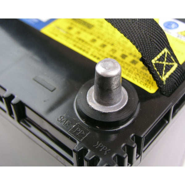 GSユアサ EHJ-S55B24R プリウスG(W20)用バッテリー – バッテリーストア