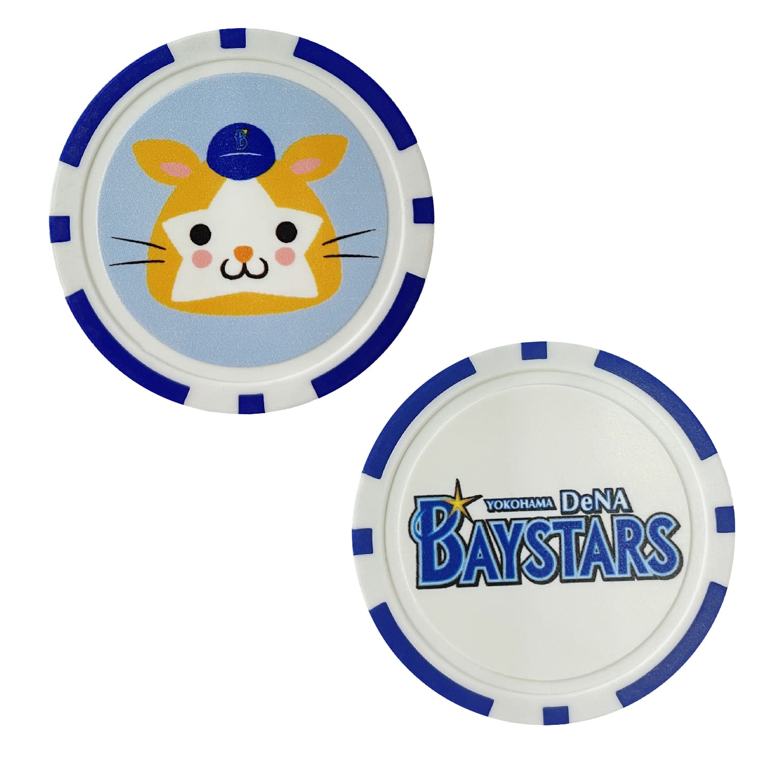 NEW 横浜DeNAベイスターズ｜レザックス