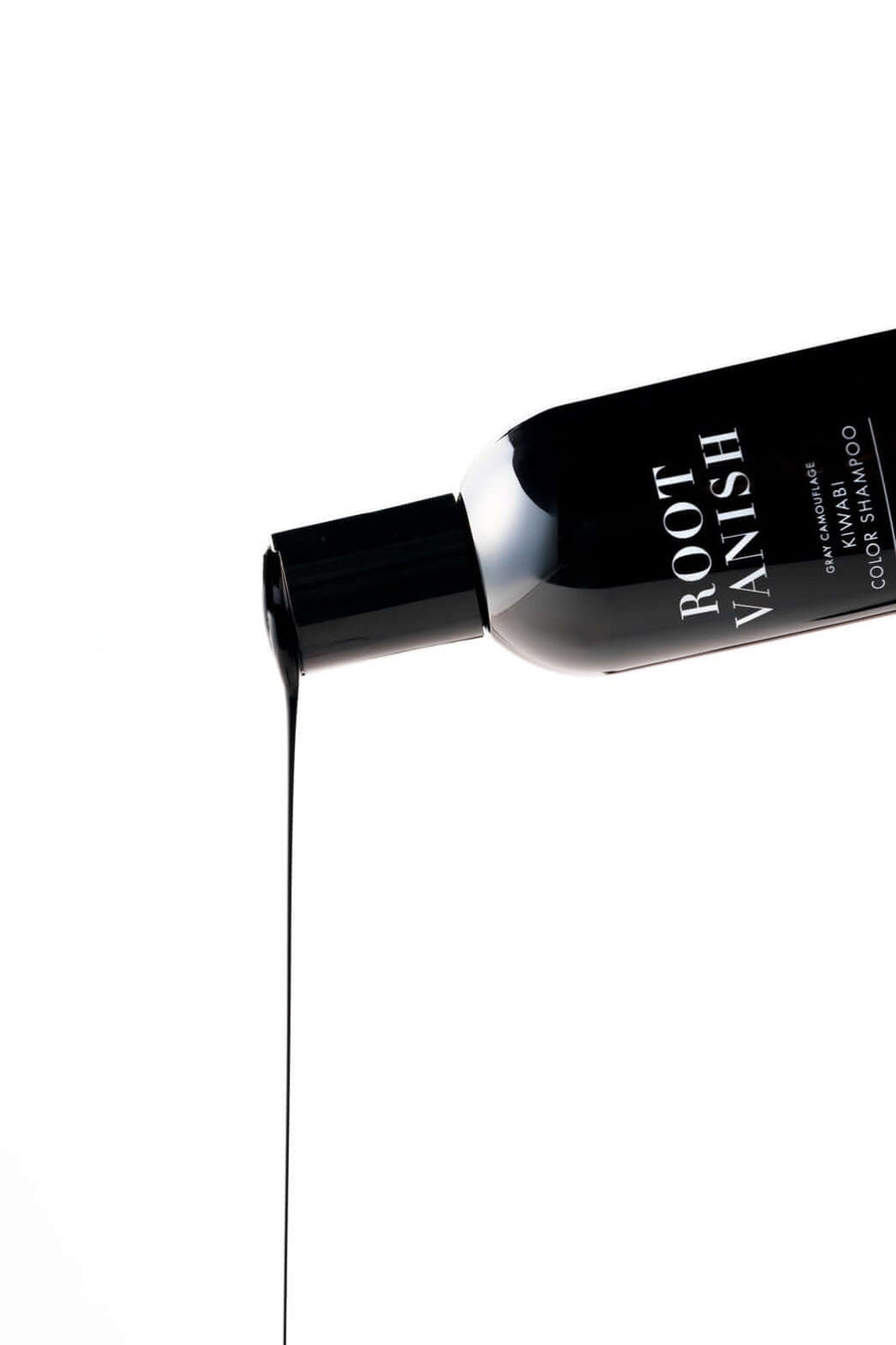 カラー シャンプー 白髪染め | ROOT VANISH カラー 長持ち シャンプー