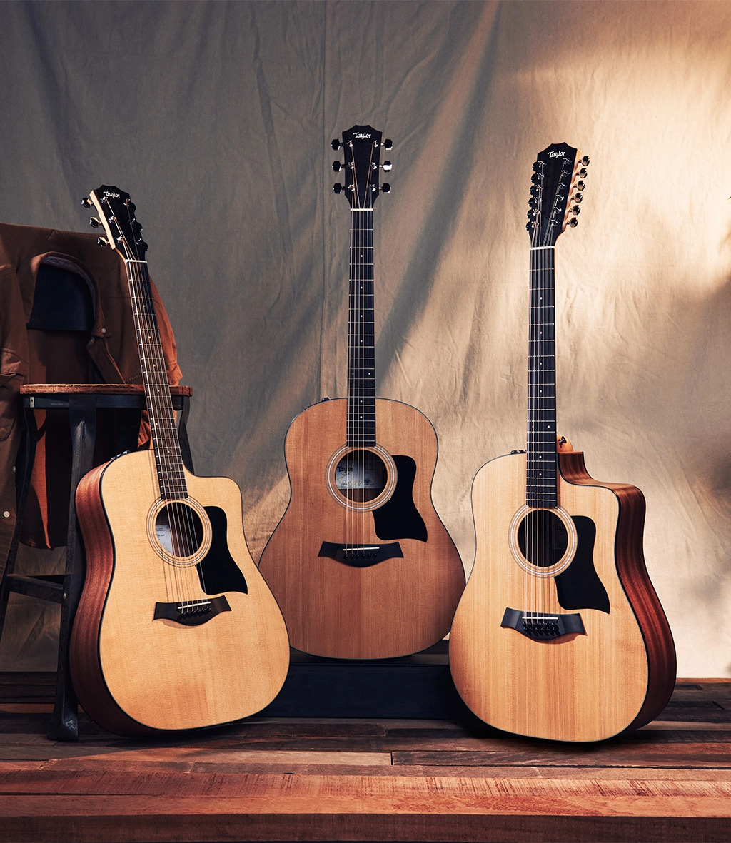 Taylor Guitars
