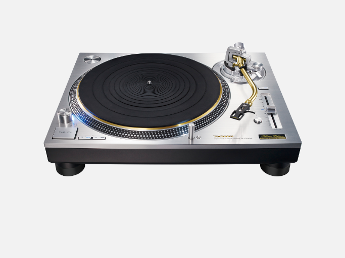 Hi-Fi・DJ機器・完全ワイヤレスイヤホン - Technics（テクニクス）