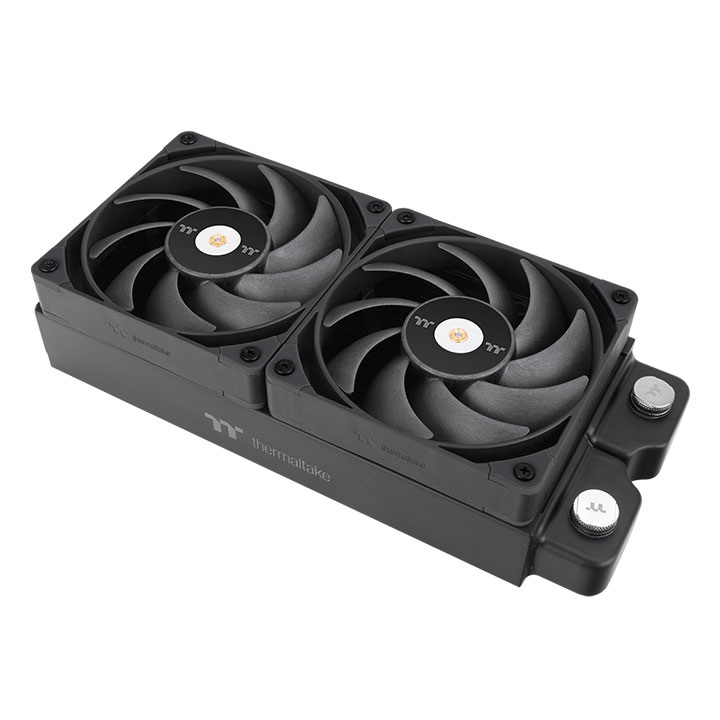 ThermaltakeThermaltake TOUGHFAN 12 Pro PC Cooling Fan 1 Pack