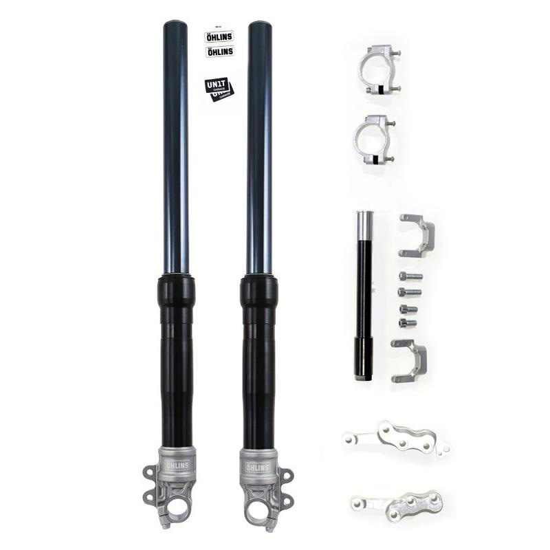 オーリンズ R nineT フロントフォークキット（標準車高）