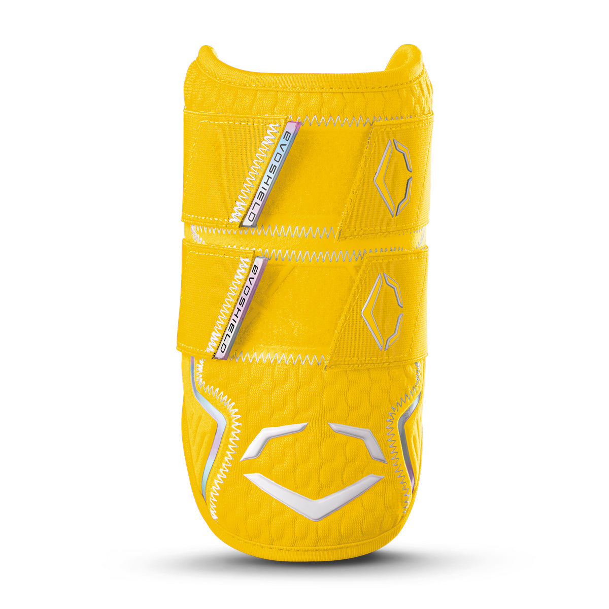 エボシールド PRO-SRZ 2.0ダブルストラップ エルボーガード - ロード