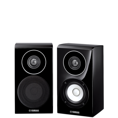 ヤマハ | スピーカーシステム - ホームシアター・オーディオ