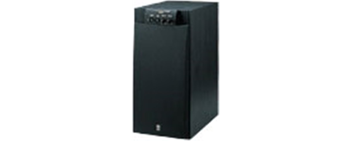 ヤマハ | YST-SW205 - スピーカーシステム - 仕様