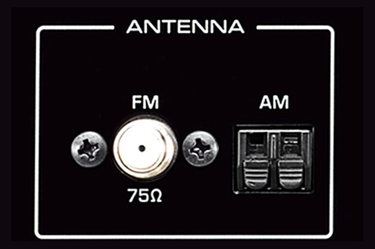 ヤマハ | R-N600A - HiFiコンポーネント - 概要