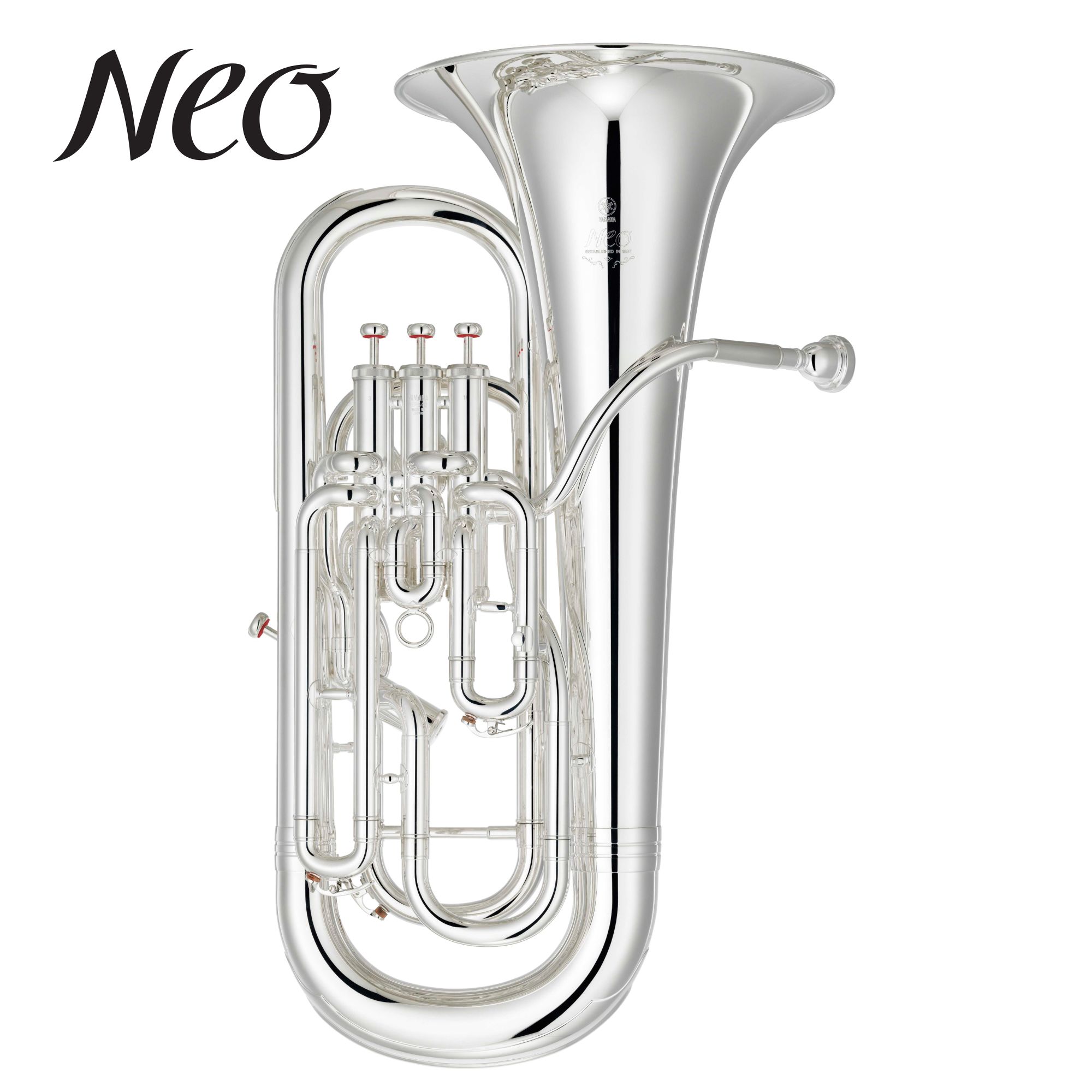 ヤマハ | YEP-642S - ユーフォニアム - 概要