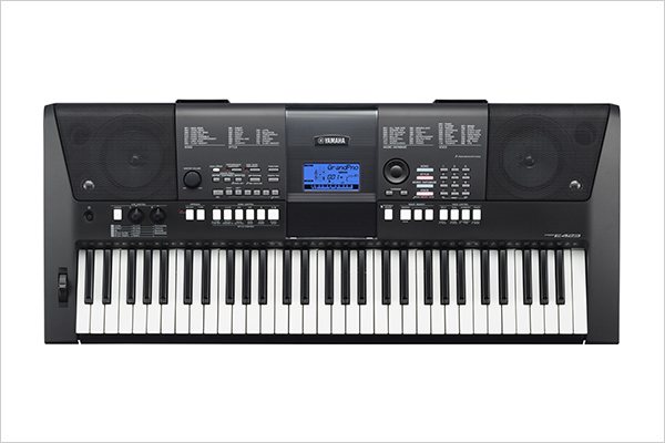 ヤマハ | デジタルキーボード年表(2010's ~ 2020's) - ヤマハ デジタル