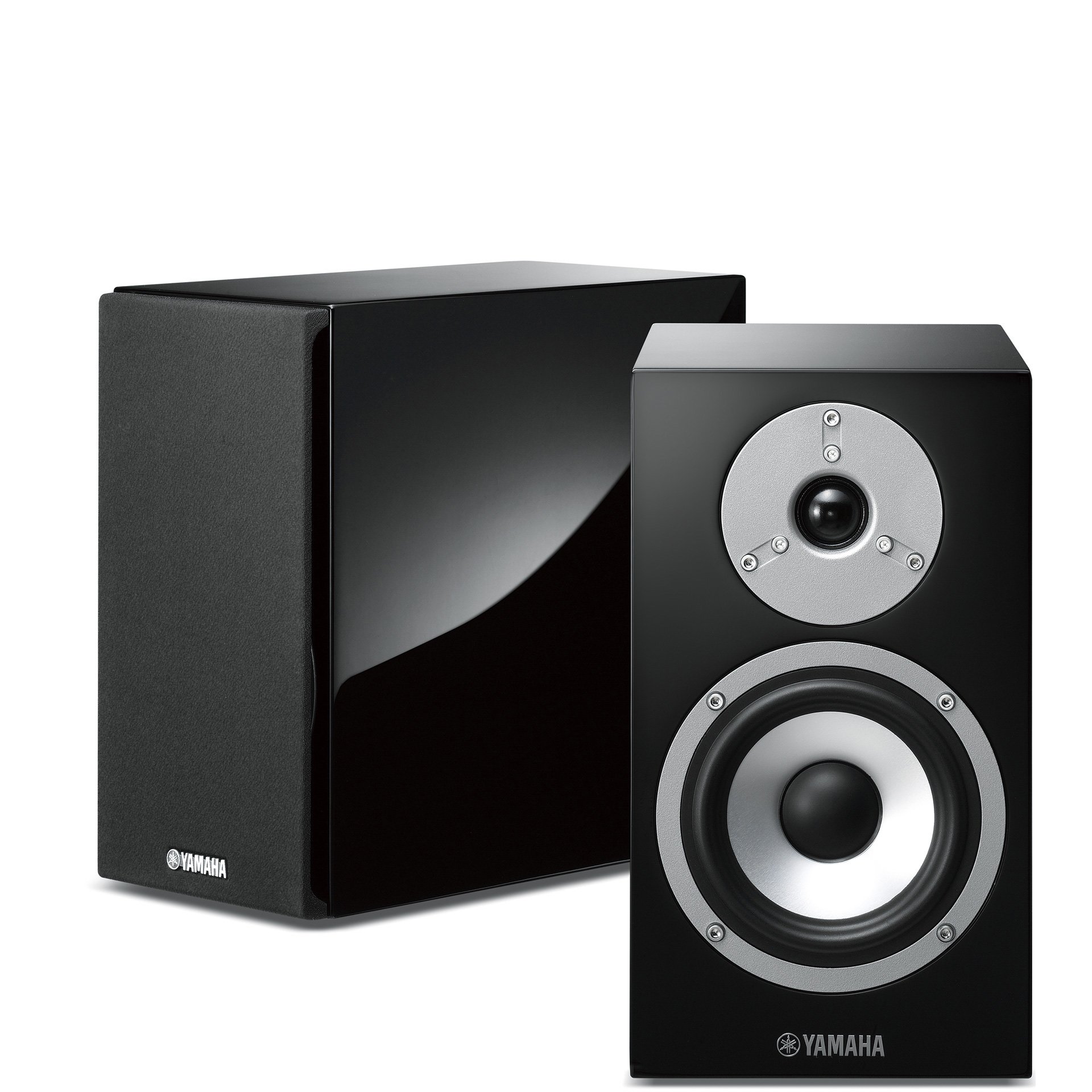 ヤマハ | NS-BP401 - スピーカーシステム - 概要