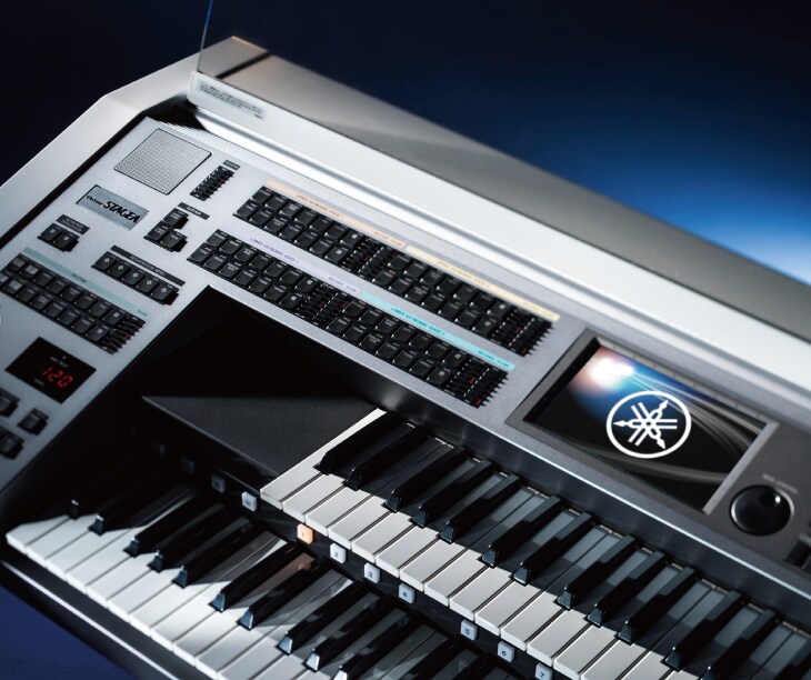 ヤマハ | ELS-02（在庫僅少品） - エレクトーン - 概要