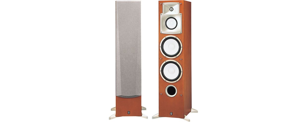 ヤマハ | NS-8HX - スピーカーシステム - 仕様