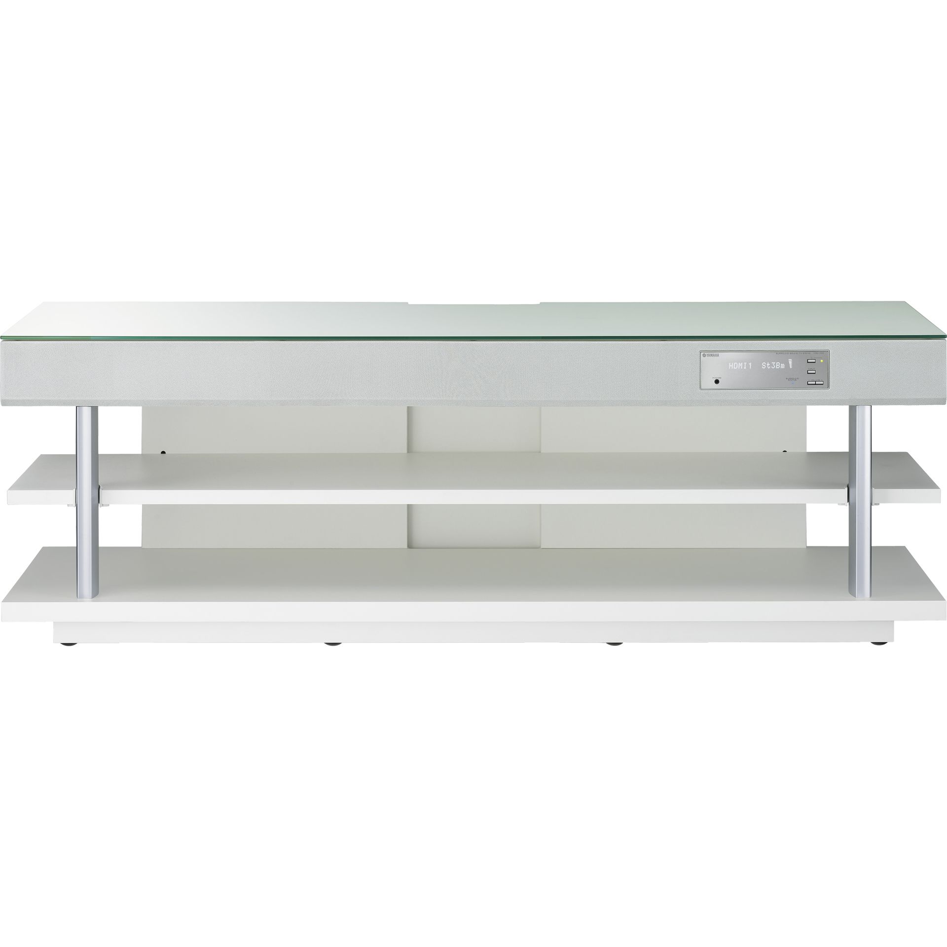 ヤマハ | YRS-1100 - ホームシアターシステム - 概要