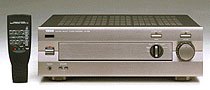 ヤマハ | AX-592 - HiFiコンポーネント - 概要