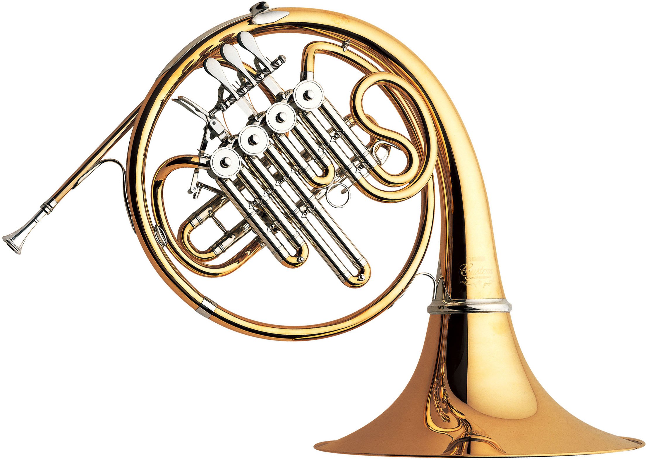 ヤマハ | YHR-832GD - ホルン - 概要