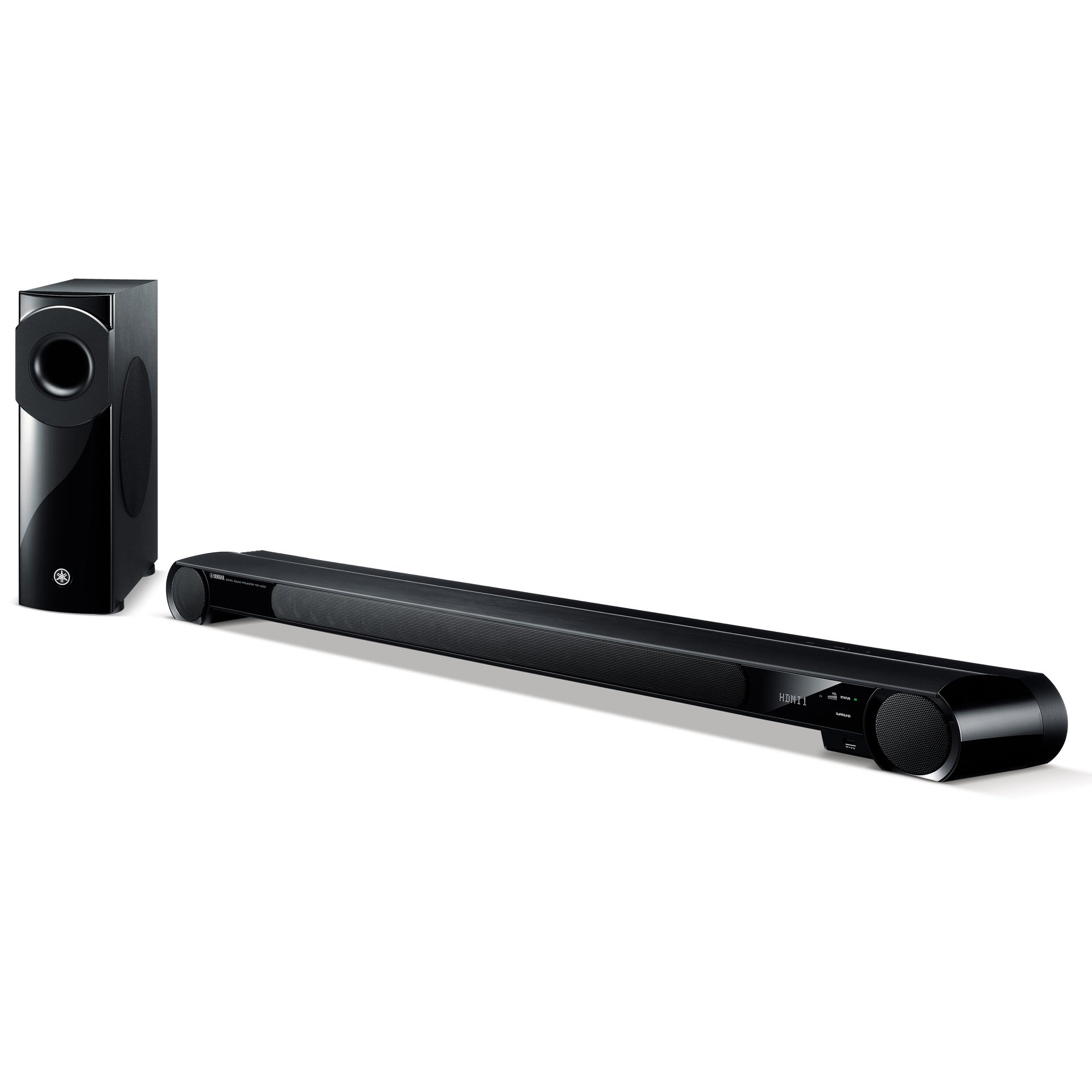 中古ヤマハ YSP-CU 4300 デジタルサウンドプロジェクター 楽天市場