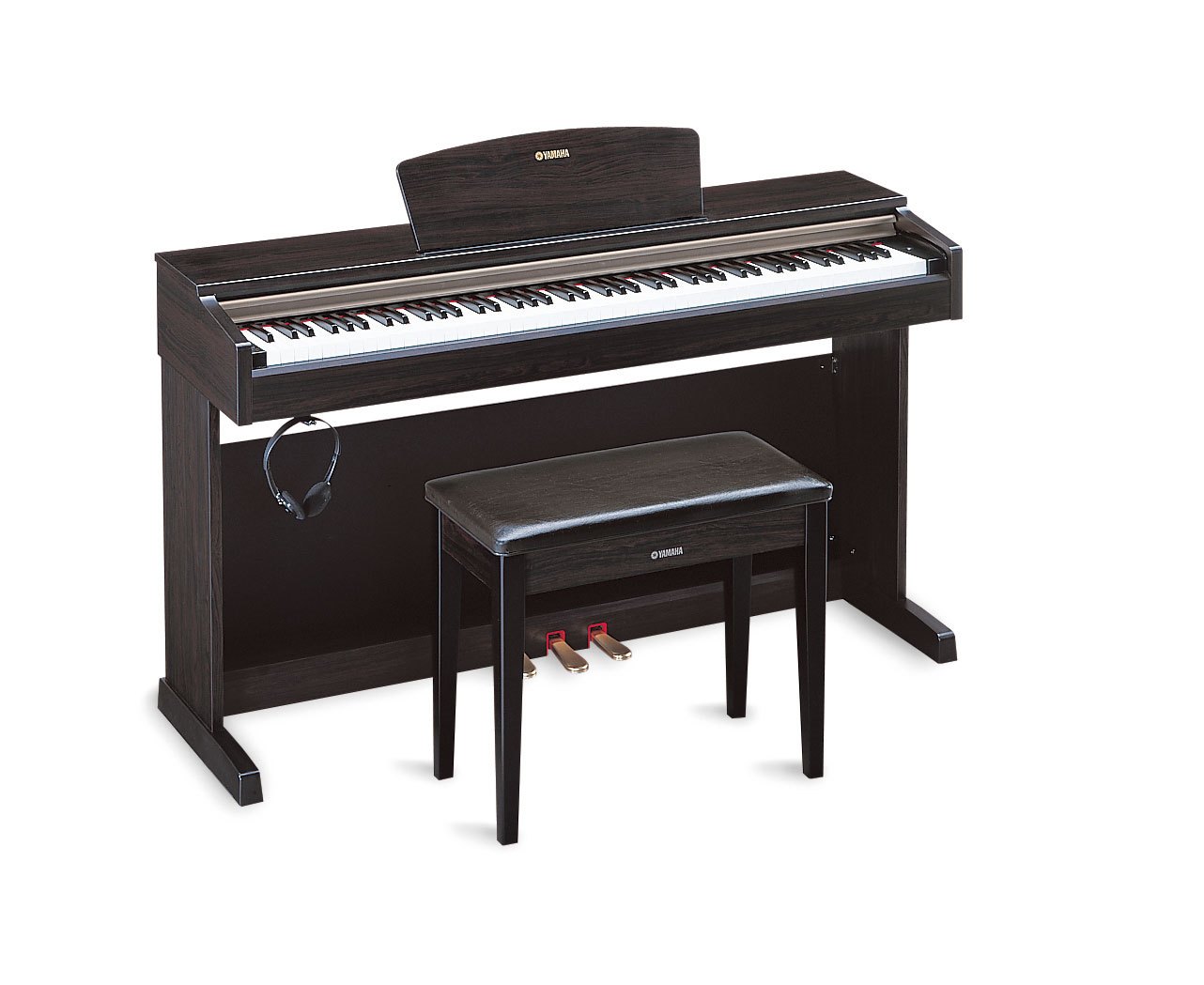 ヤマハ | YDP-151 - ARIUS（アリウス） - 概要