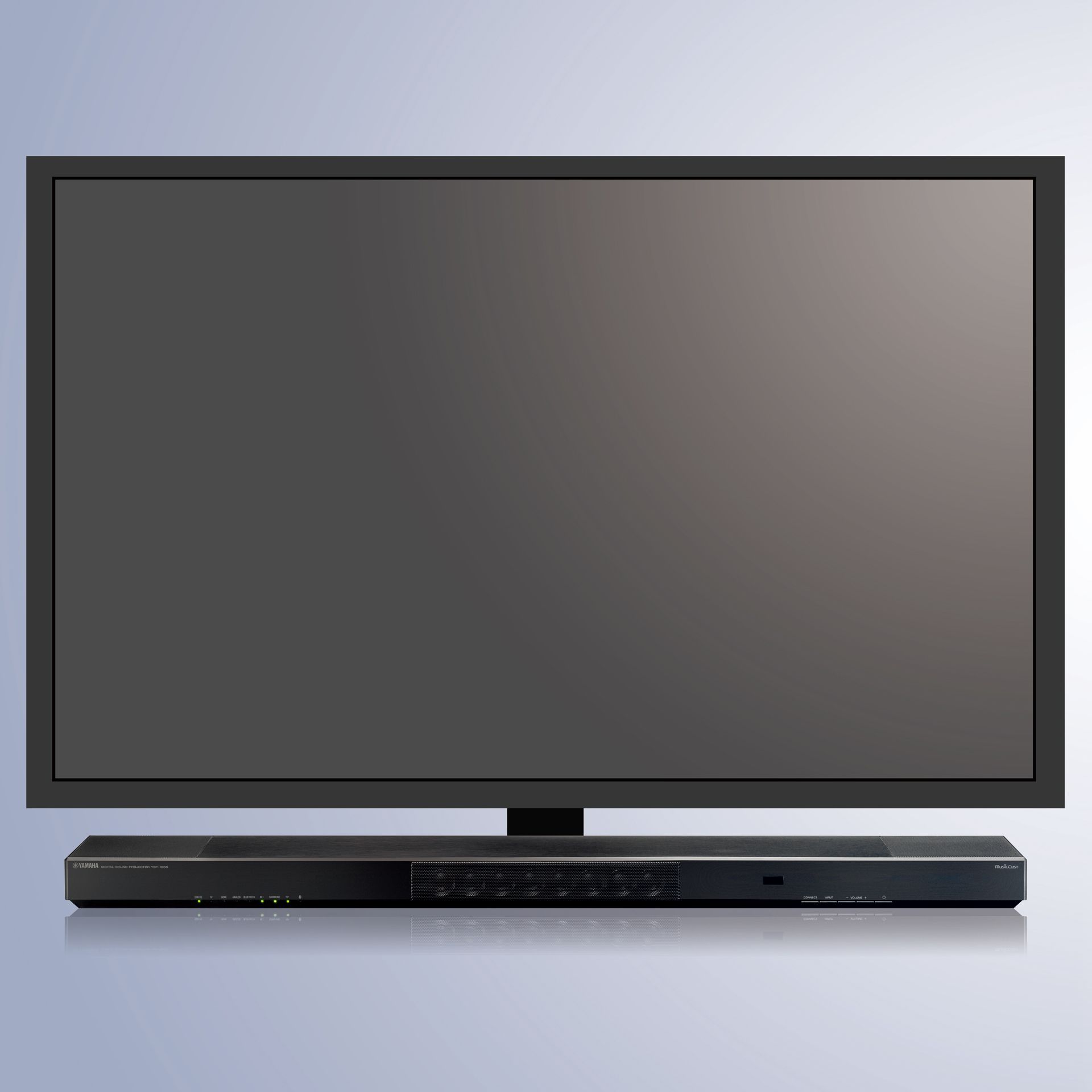 ヤマハ | YSP-1600 - サウンドバー - 概要