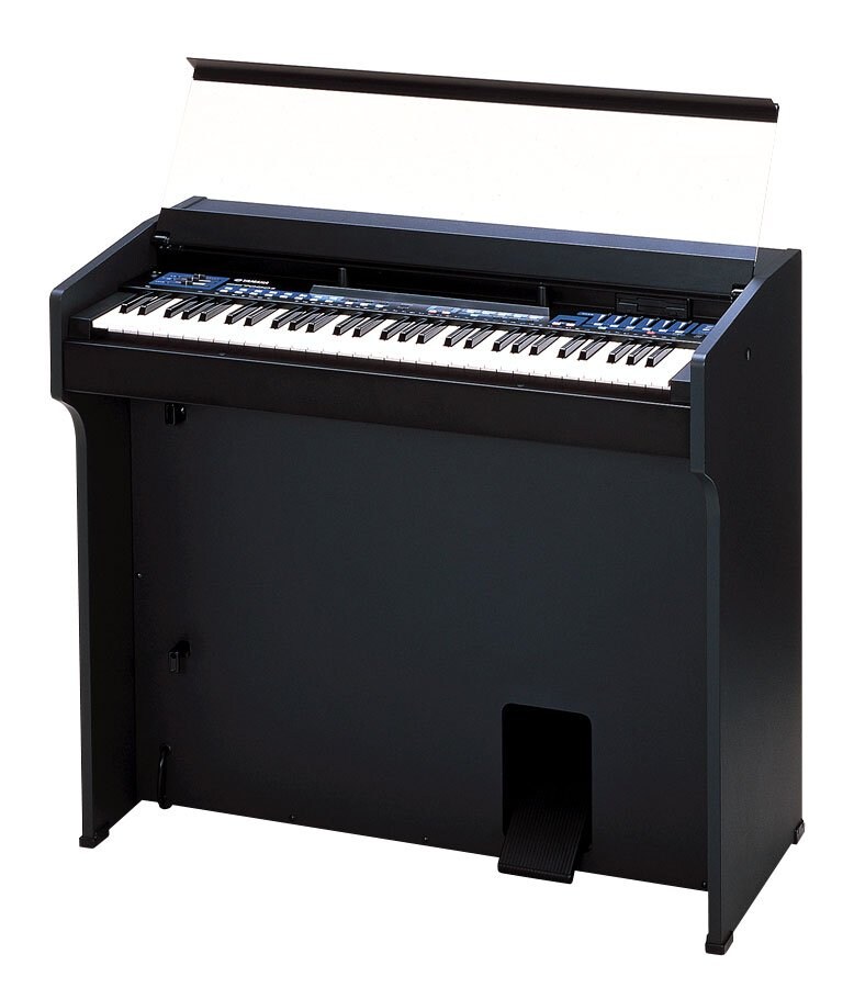 ヤマハ | SE-7000Ⅱ - 学校用オルガン - 概要