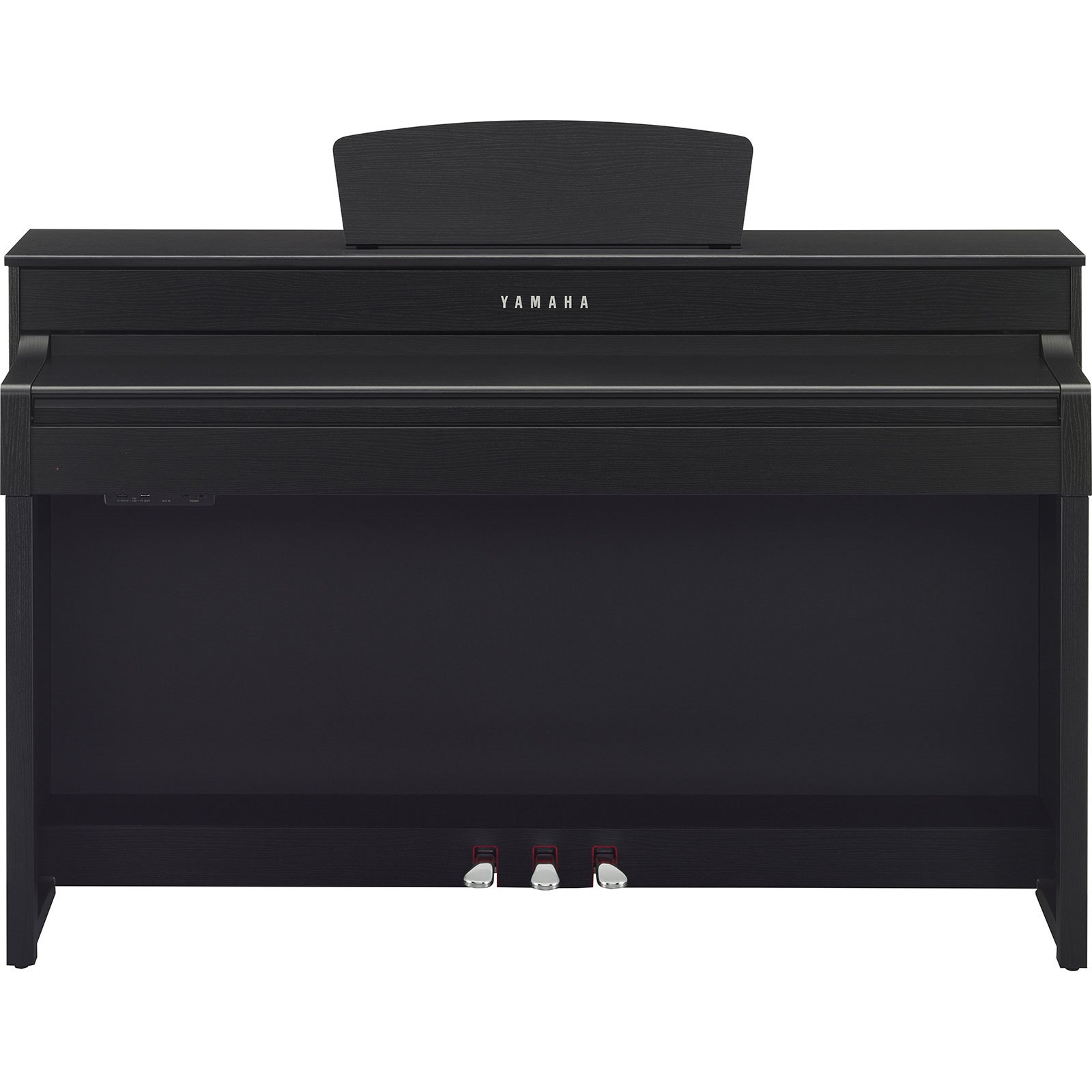 ヤマハ | CLP-535 - Clavinova（クラビノーバ） - 概要