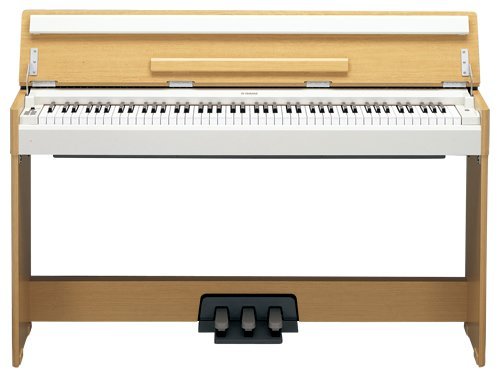 ヤマハ | YDP-S30 - ARIUS（アリウス） - 概要