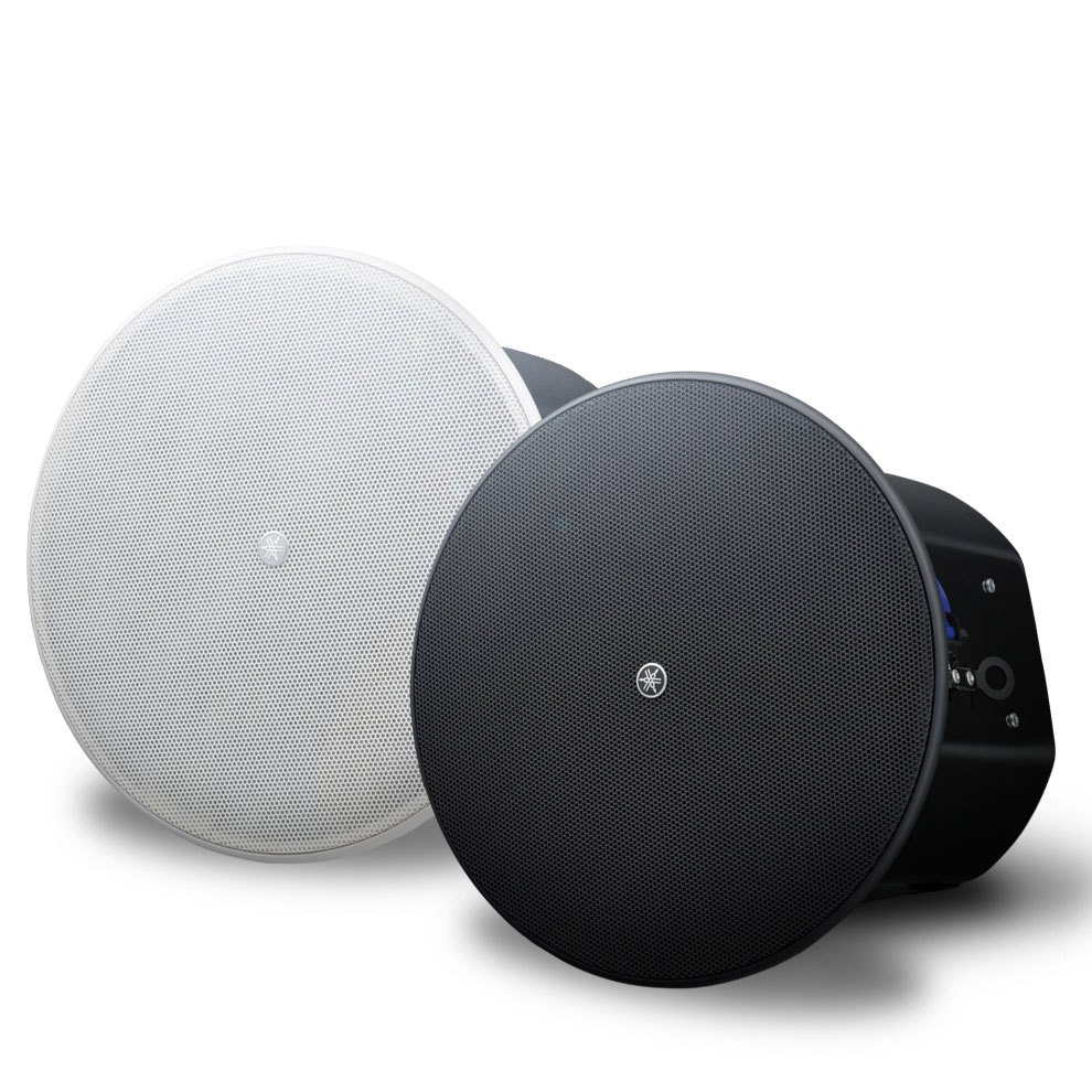 ヤマハ | VXC Series - スピーカー - 概要