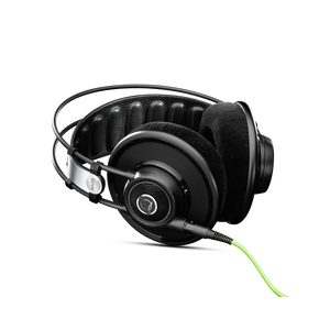Q701(キュー701) : AKG/プレミアムヘッドホン,オーバーイヤー
