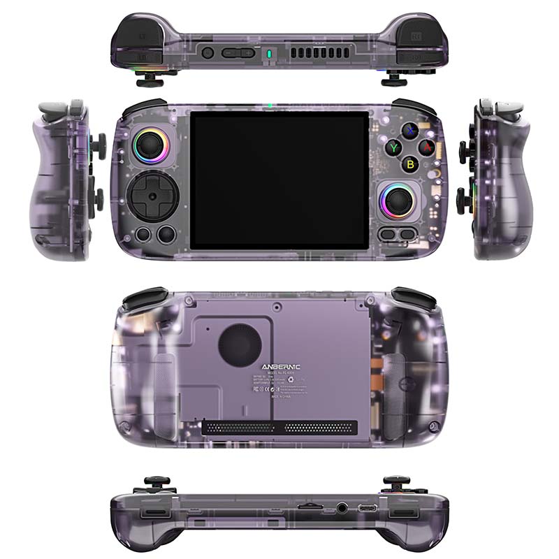 ANBERNIC RG 406H – anbernic