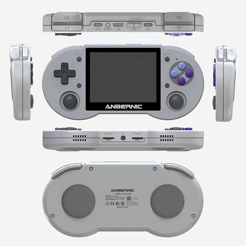 ANBERNIC RG353P – anbernic