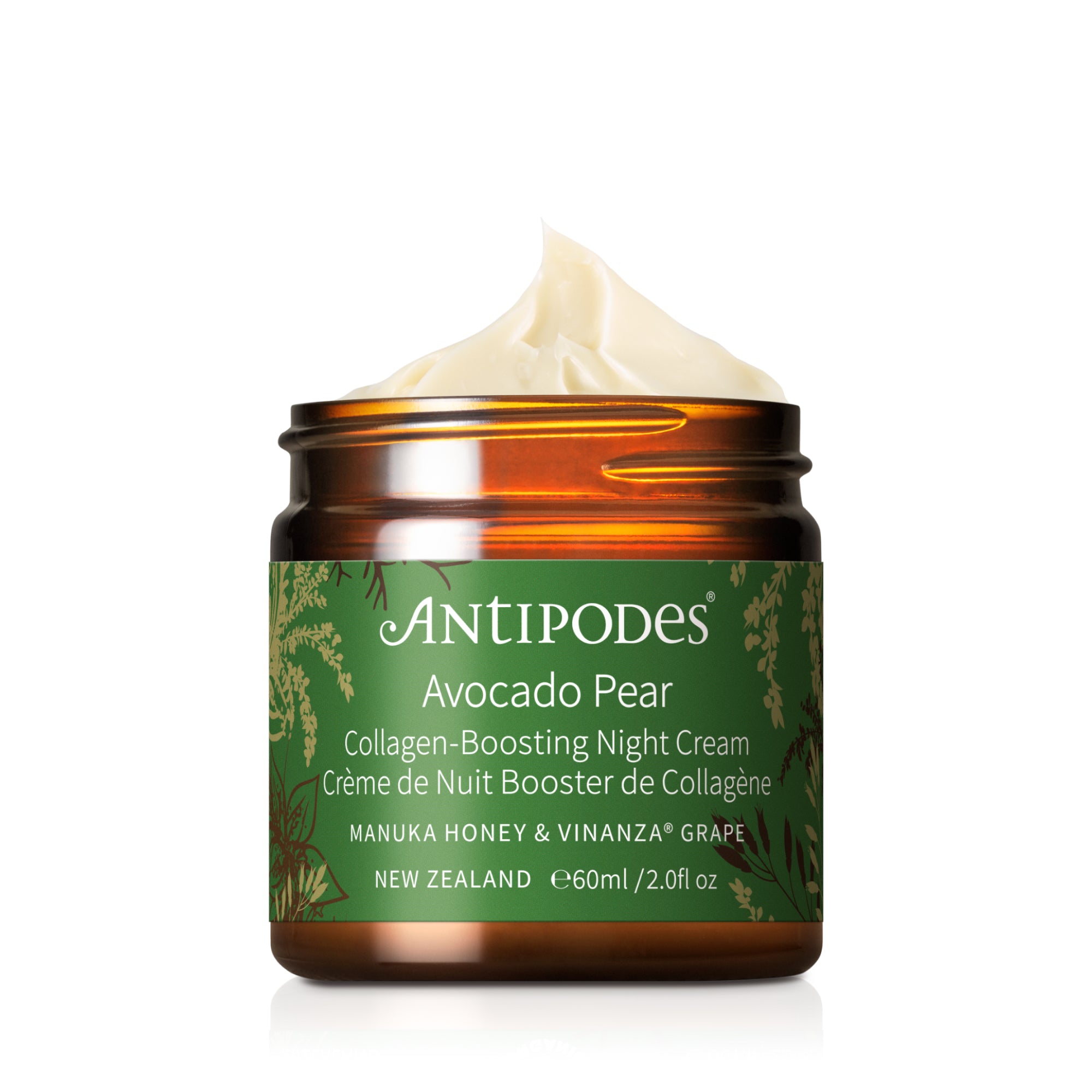 ANTIPODES - キウイシードオイル アイクリーム 30ml – Antipodes Japan