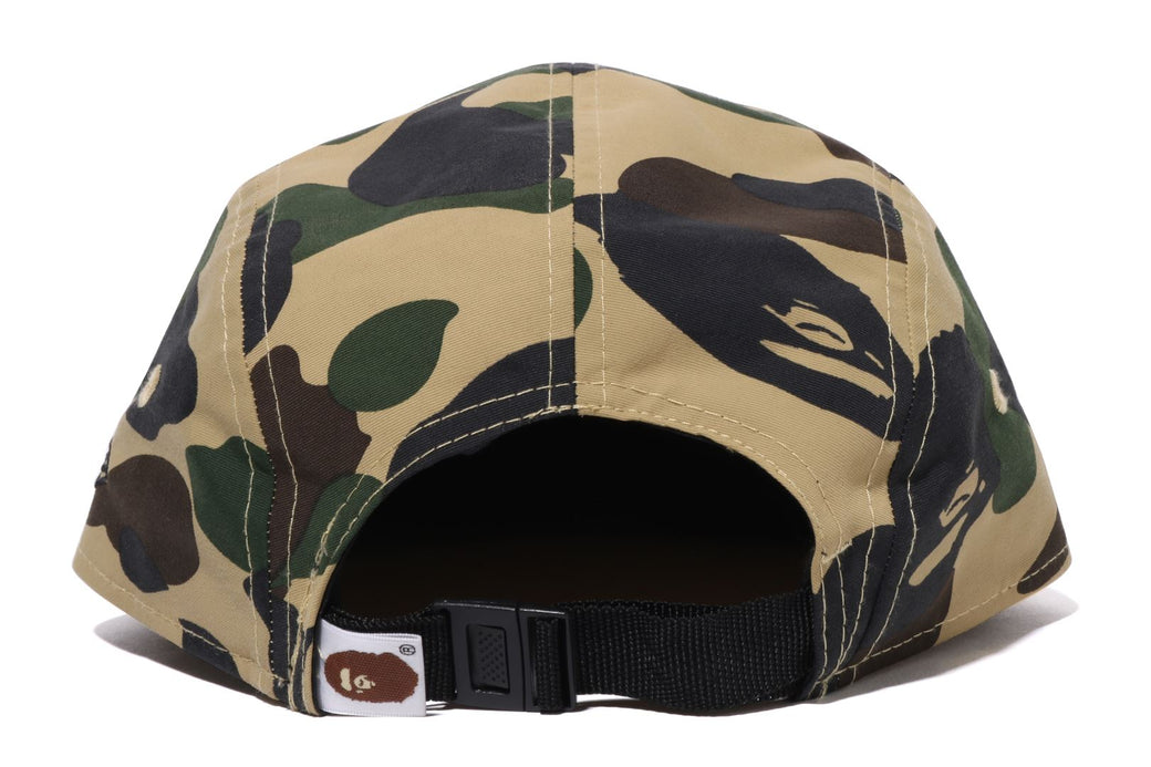 1ST CAMO A BATHING APE NEW ERA JET CAP | bape.com