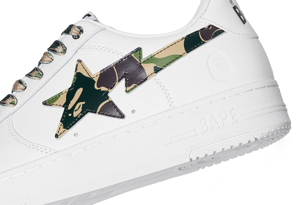 ABC CAMO BAPE STA | bape.com