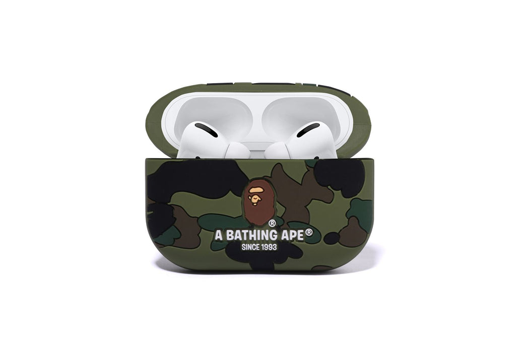 1ST CAMO AIRPODS PRO CASE | bape.com