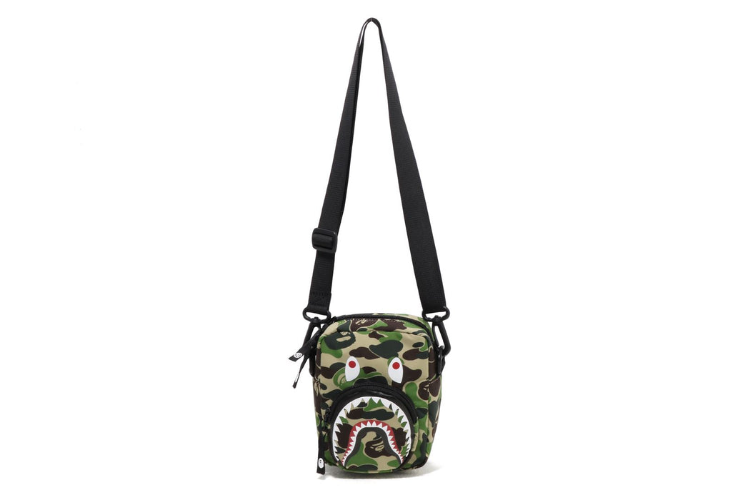 ABC CAMO SHARK MINI BAG | bape.com