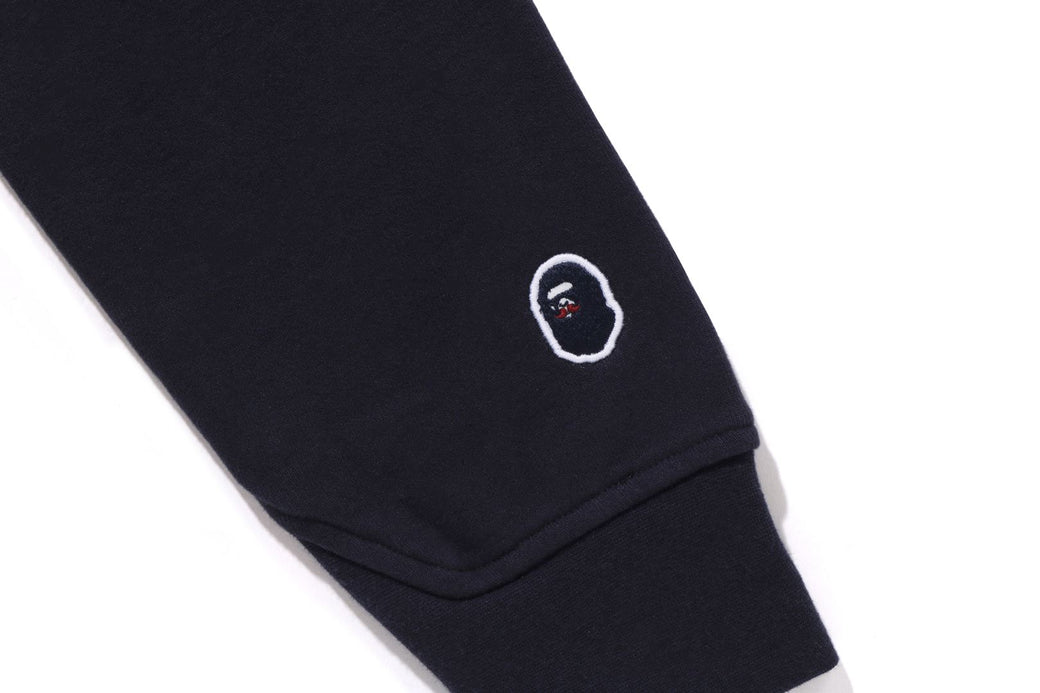 ZIP UP HOODIE | bape.com